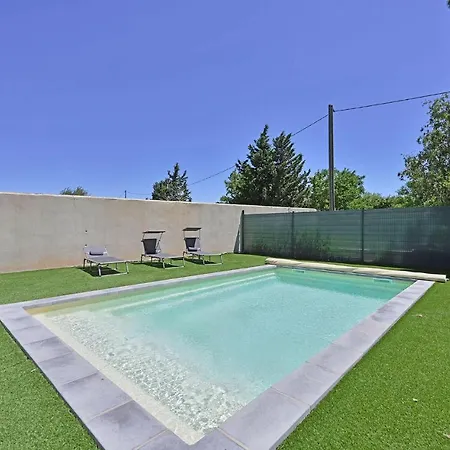 Lovely In With Outdoor Swimming Pool