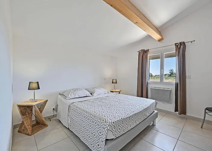 Stunning In بيت للعطل نيم