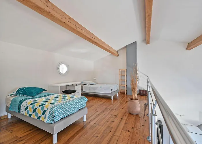 Stunning In بيت للعطل