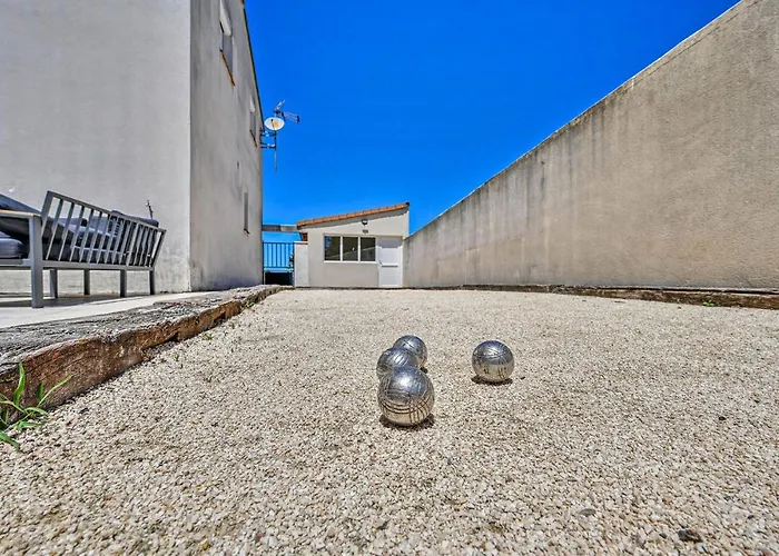 بيت للعطل Stunning In *