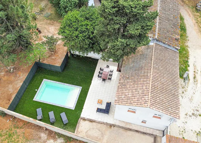 بيت للعطل Stunning In *